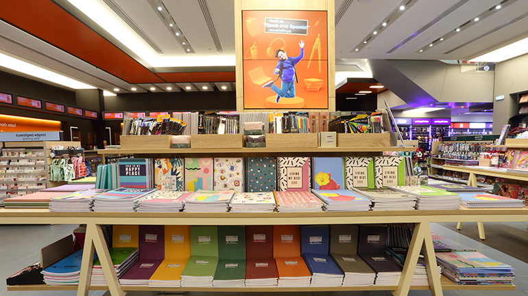 Πώς μπορεί να γίνει πιο εύκολη από ποτέ η επιστροφή στο σχολείο